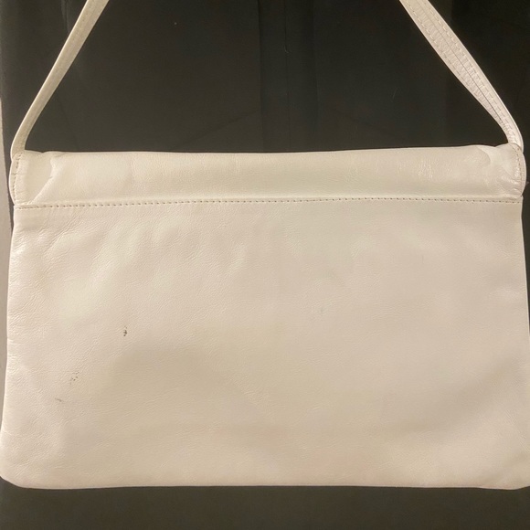 White envelope purse - Picture 2 of 5